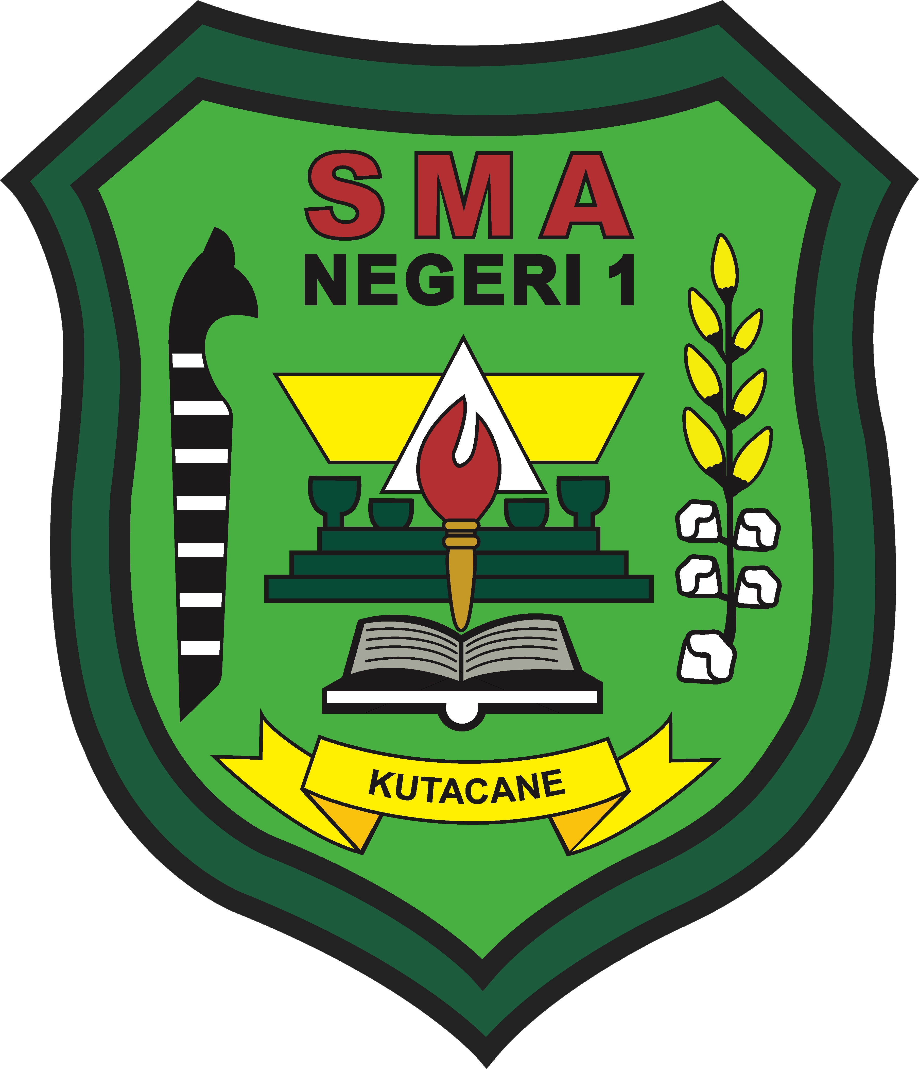 Logo Sekolah